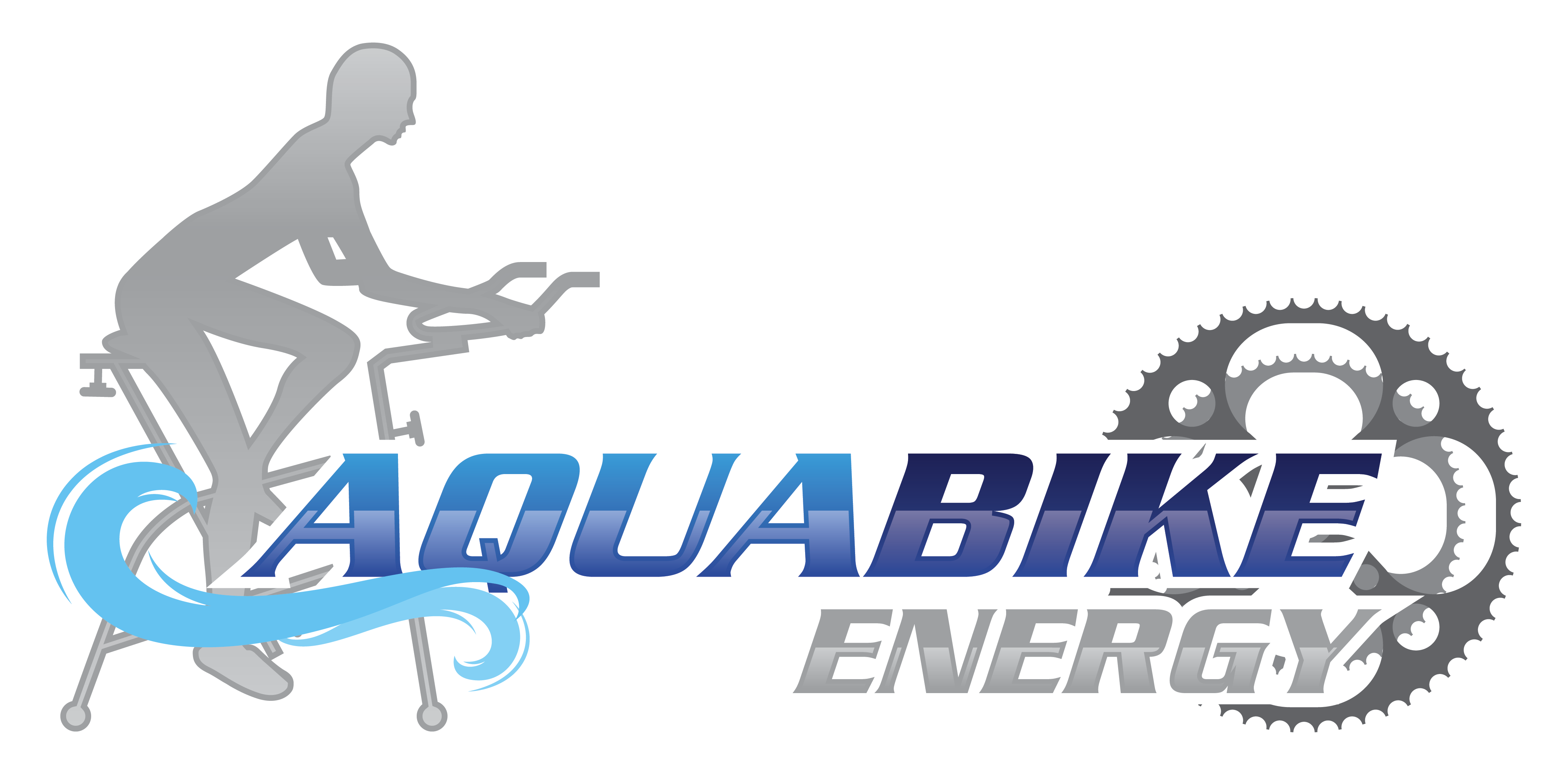 logo aquabike